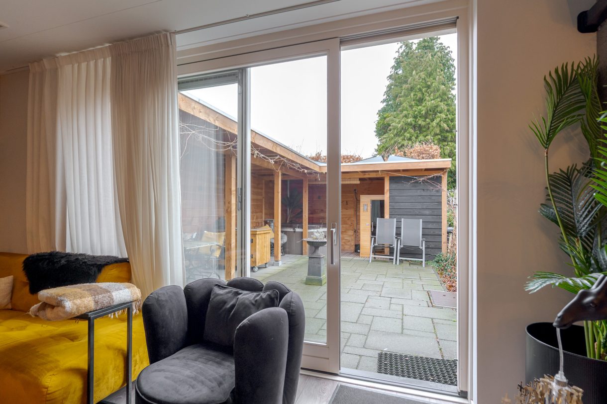 Te koop: Foto Woonhuis aan de Schoolstraat 7b in Uffelte