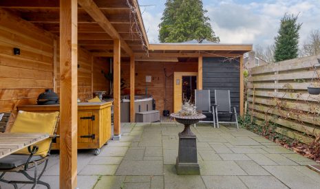 Te koop: Foto Woonhuis aan de Schoolstraat 7b in Uffelte