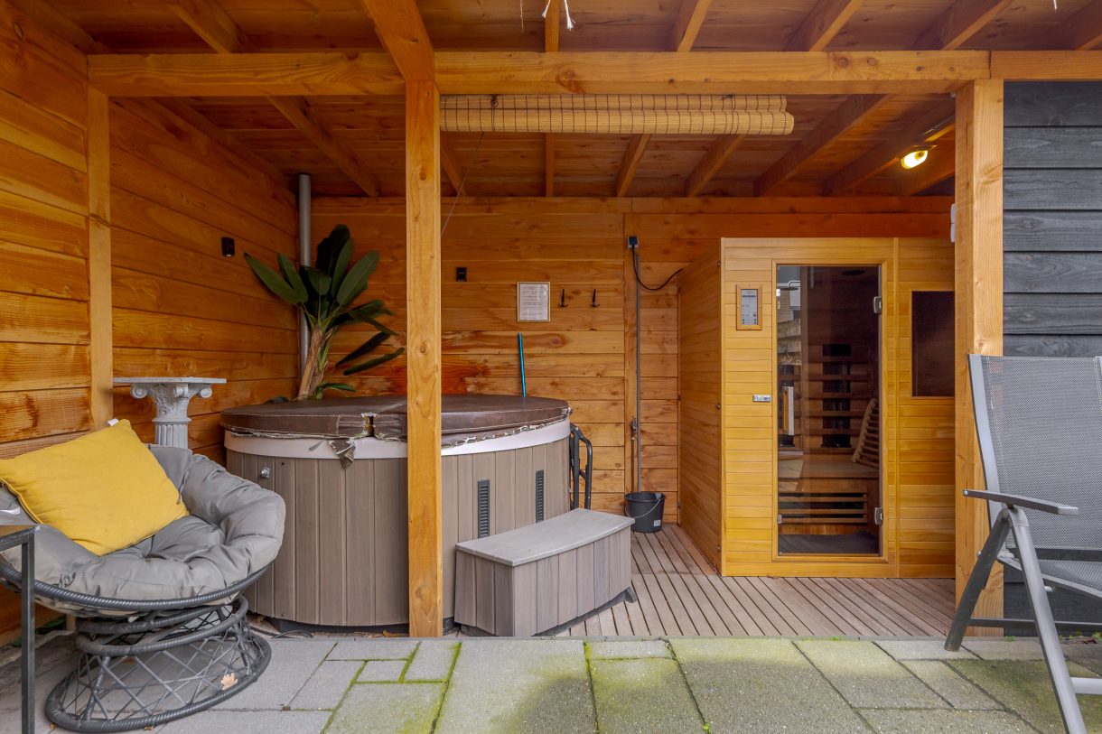 Te koop: Foto Woonhuis aan de Schoolstraat 7b in Uffelte