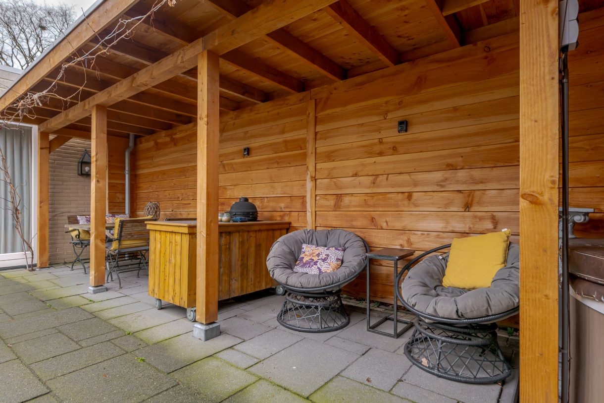 Te koop: Foto Woonhuis aan de Schoolstraat 7b in Uffelte