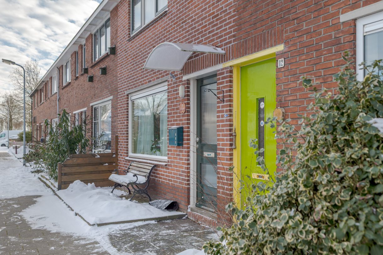 Te koop: Foto Woonhuis aan de Leliestraat 13 in Meppel