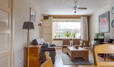 Te koop: Foto Woonhuis aan de Leliestraat 13 in Meppel