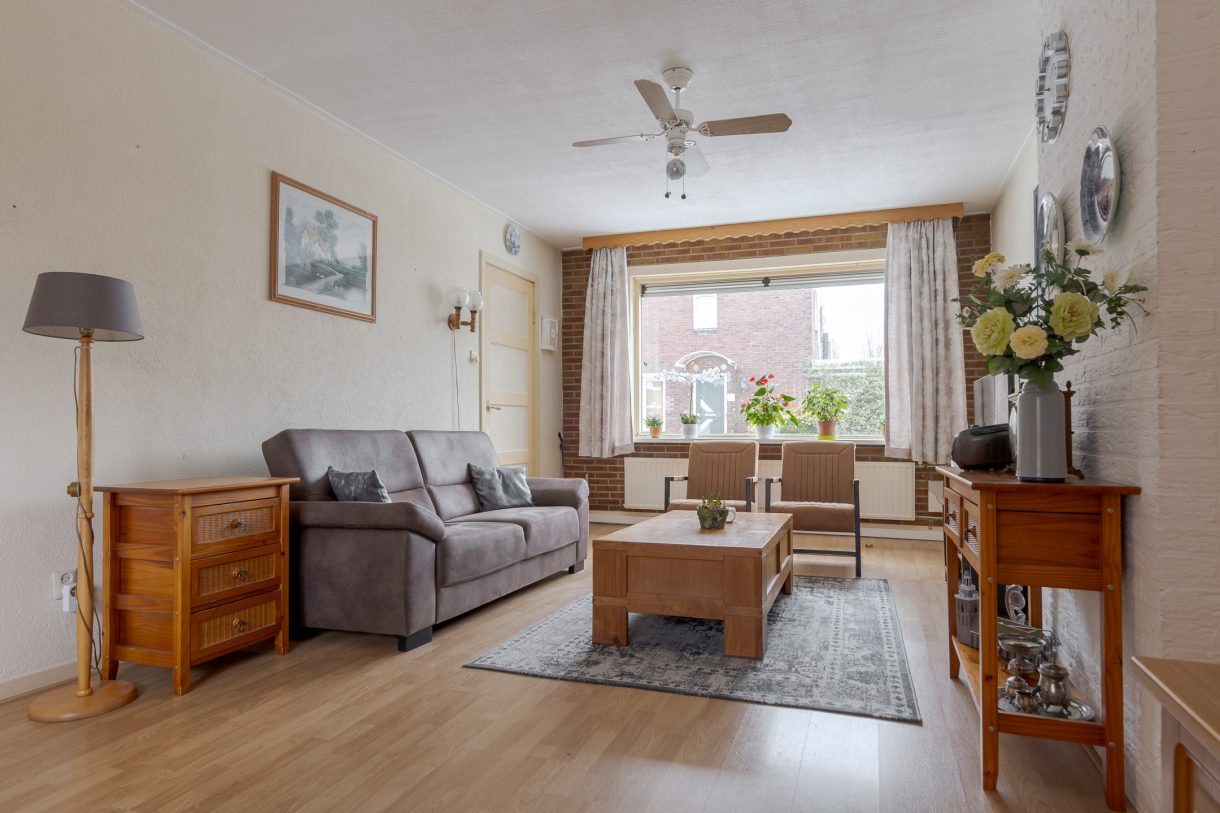 Te koop: Foto Woonhuis aan de Leliestraat 13 in Meppel