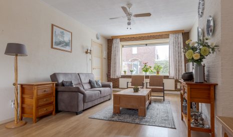 Te koop: Foto Woonhuis aan de Leliestraat 13 in Meppel