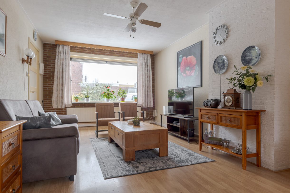 Te koop: Foto Woonhuis aan de Leliestraat 13 in Meppel