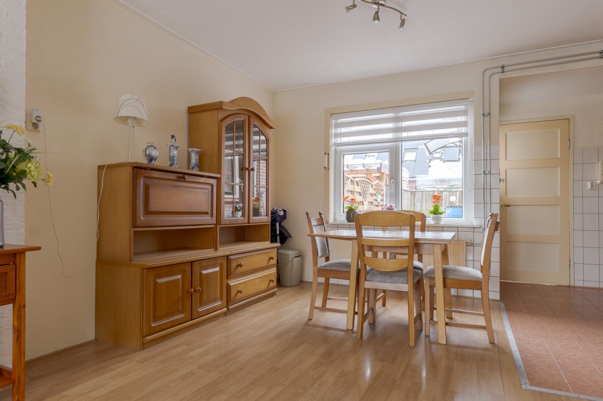 Te koop: Foto Woonhuis aan de Leliestraat 13 in Meppel