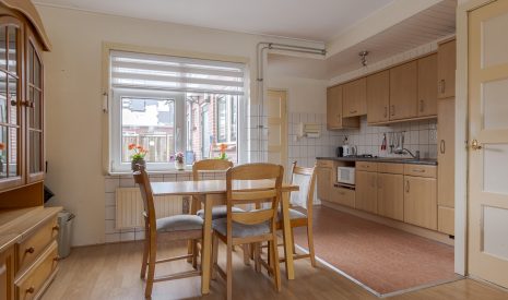 Te koop: Foto Woonhuis aan de Leliestraat 13 in Meppel