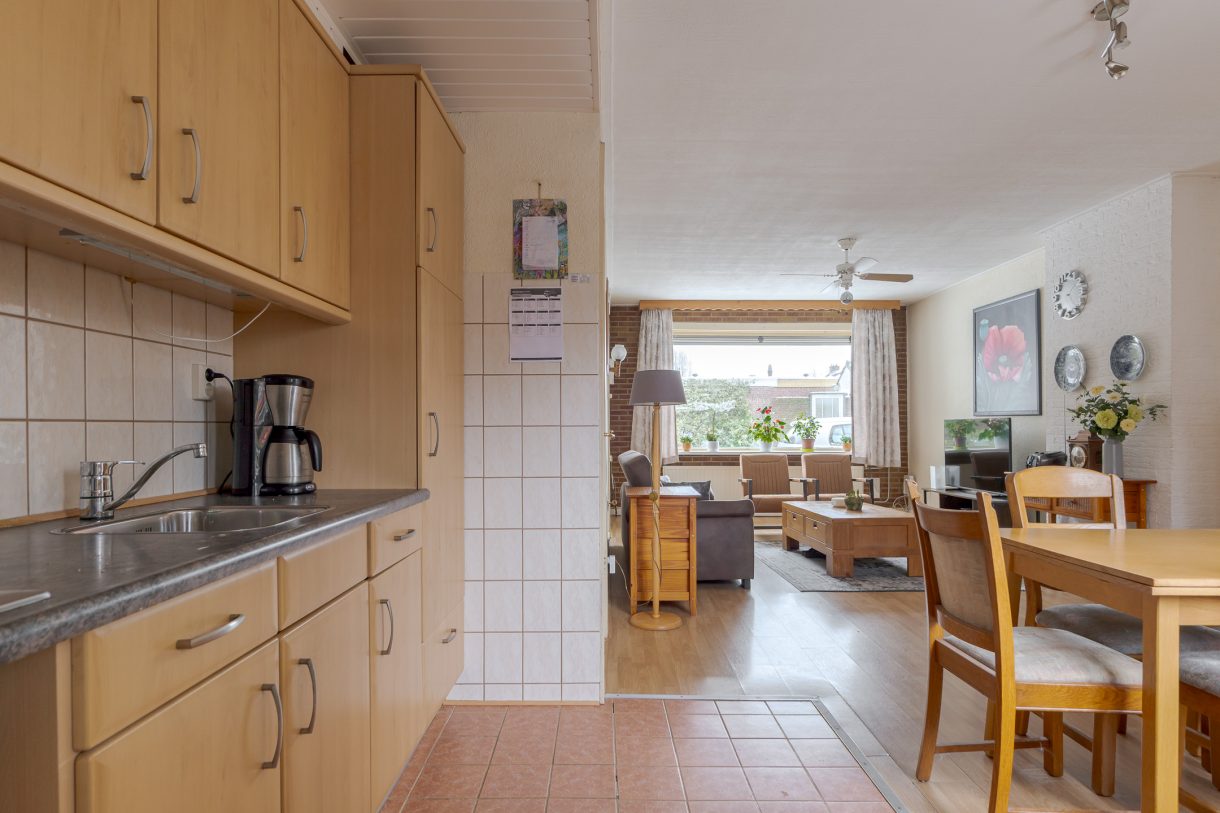 Te koop: Foto Woonhuis aan de Leliestraat 13 in Meppel