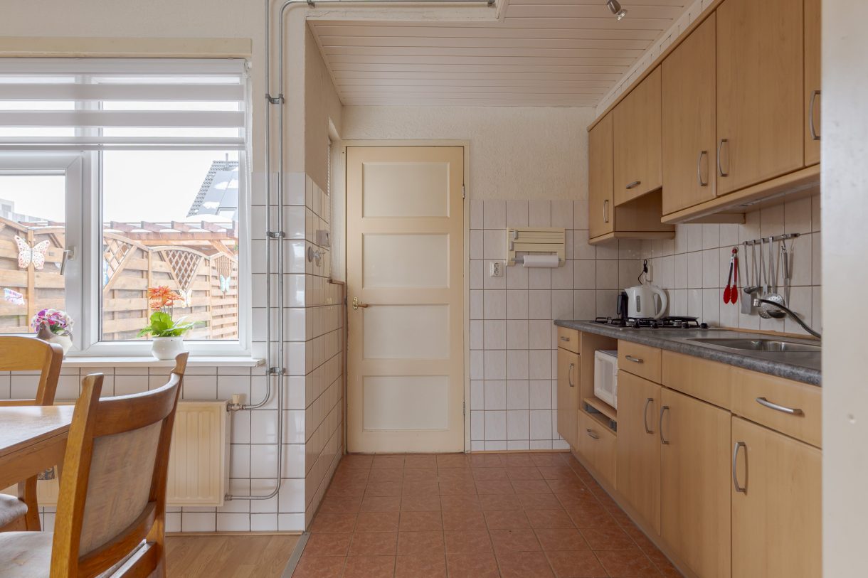 Te koop: Foto Woonhuis aan de Leliestraat 13 in Meppel