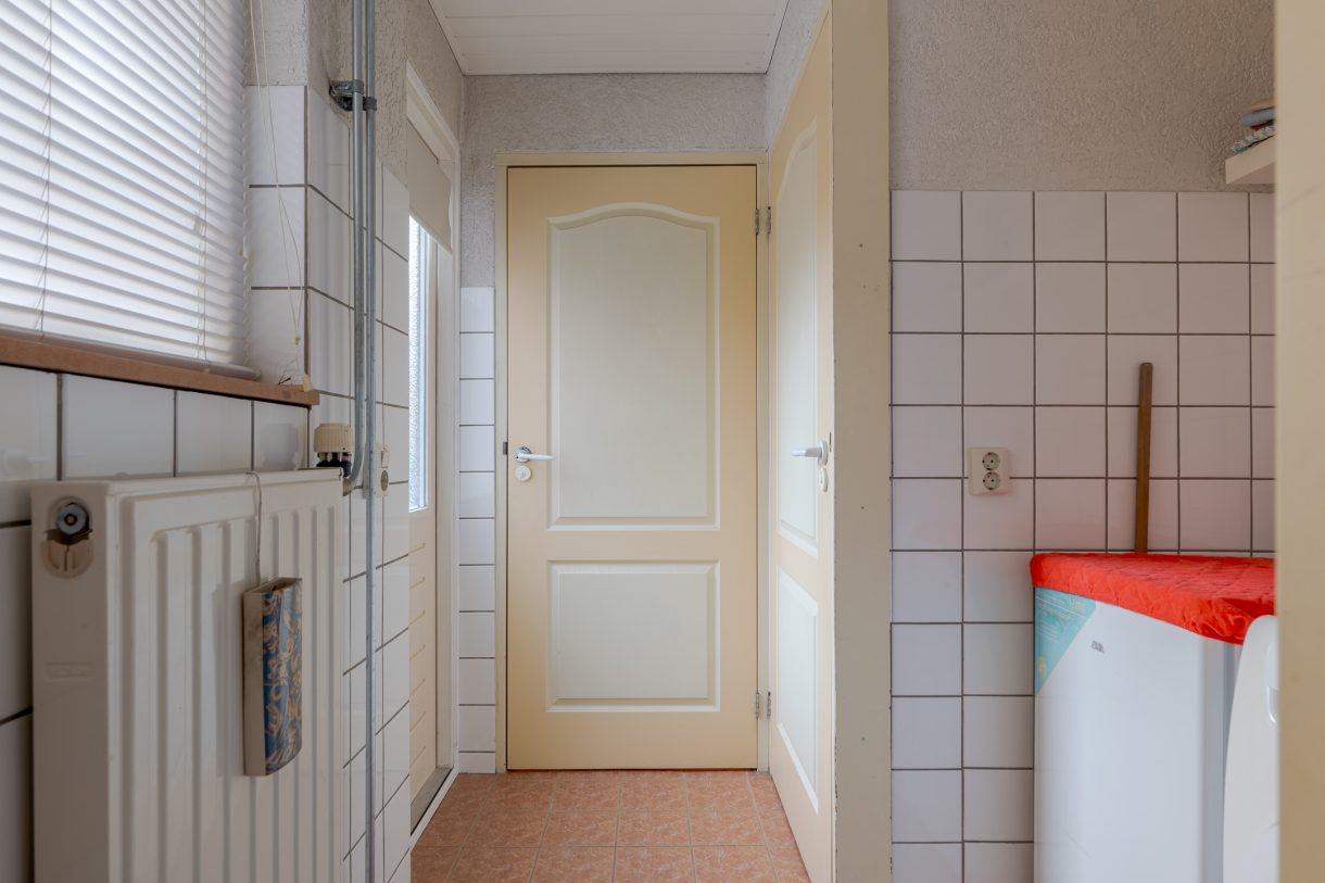 Te koop: Foto Woonhuis aan de Leliestraat 13 in Meppel