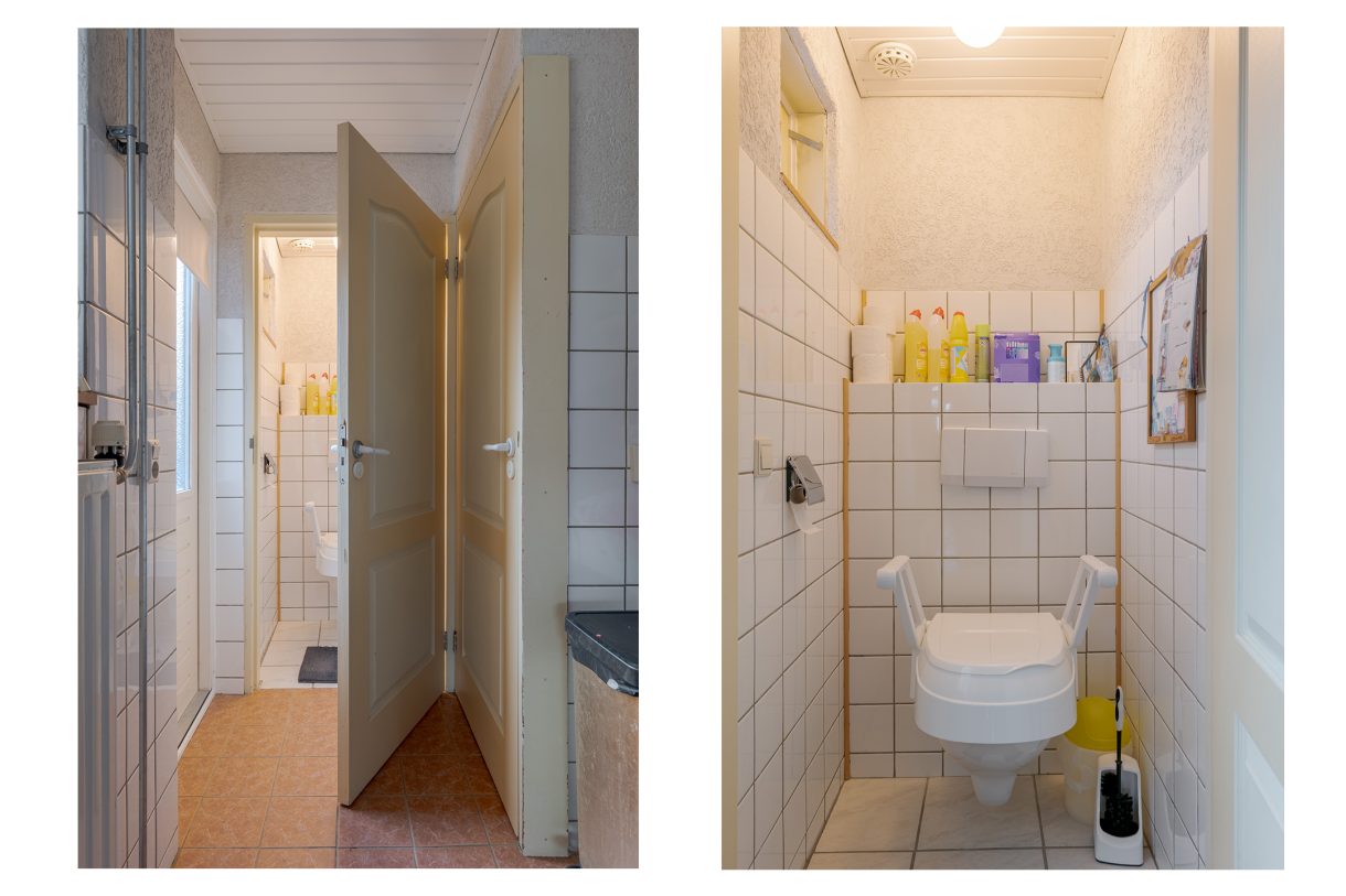 Te koop: Foto Woonhuis aan de Leliestraat 13 in Meppel