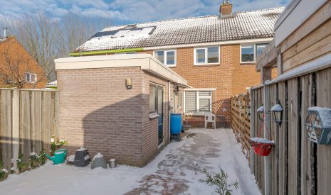 Te koop: Foto Woonhuis aan de Leliestraat 13 in Meppel