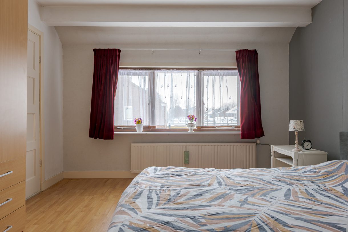 Te koop: Foto Woonhuis aan de Leliestraat 13 in Meppel