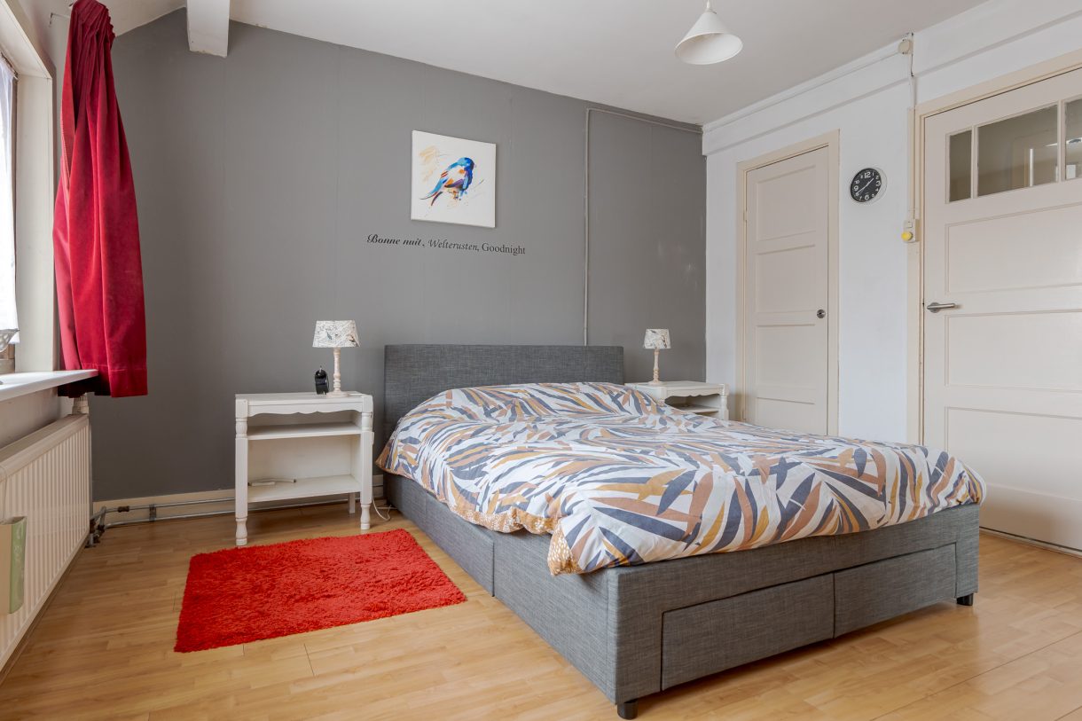 Te koop: Foto Woonhuis aan de Leliestraat 13 in Meppel