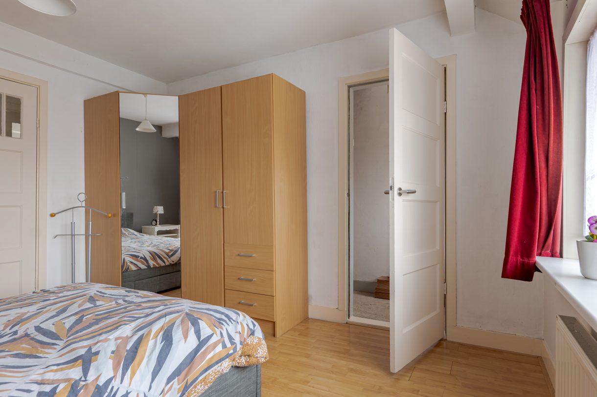 Te koop: Foto Woonhuis aan de Leliestraat 13 in Meppel