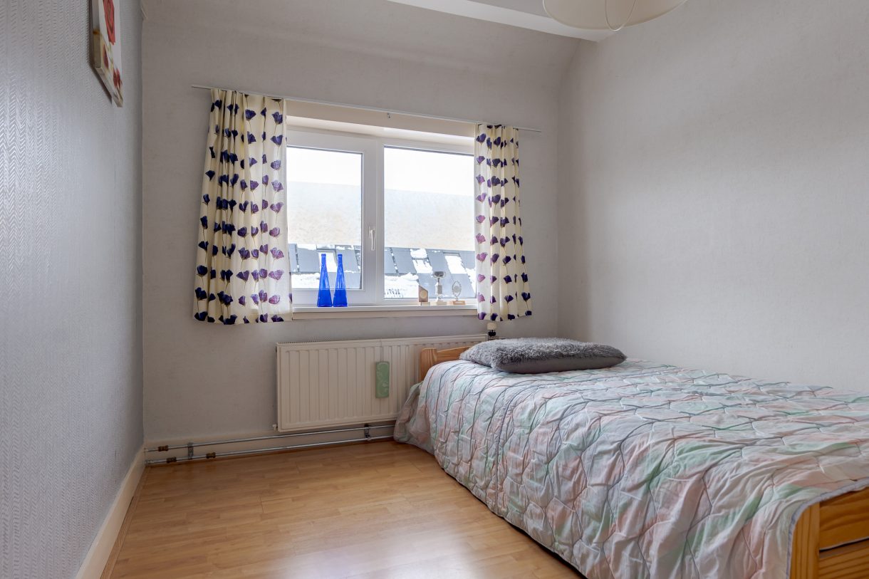 Te koop: Foto Woonhuis aan de Leliestraat 13 in Meppel