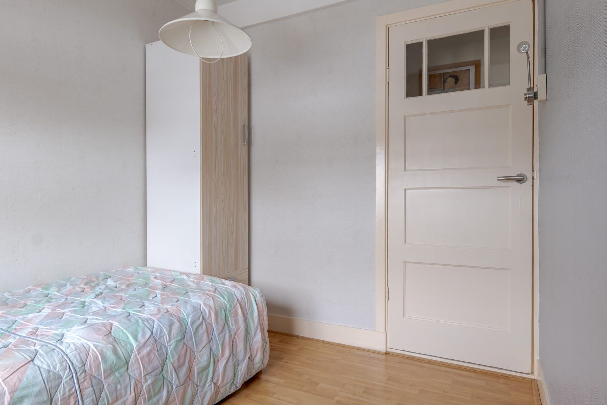 Te koop: Foto Woonhuis aan de Leliestraat 13 in Meppel