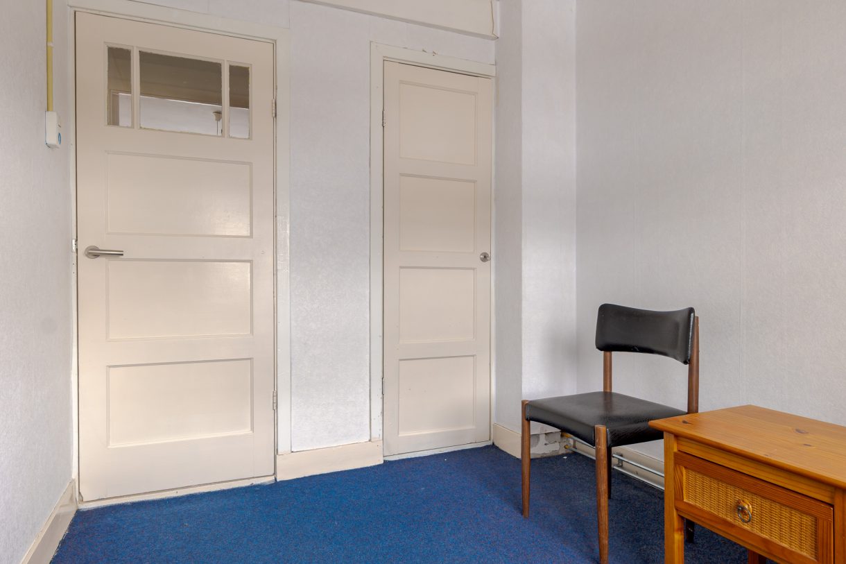 Te koop: Foto Woonhuis aan de Leliestraat 13 in Meppel