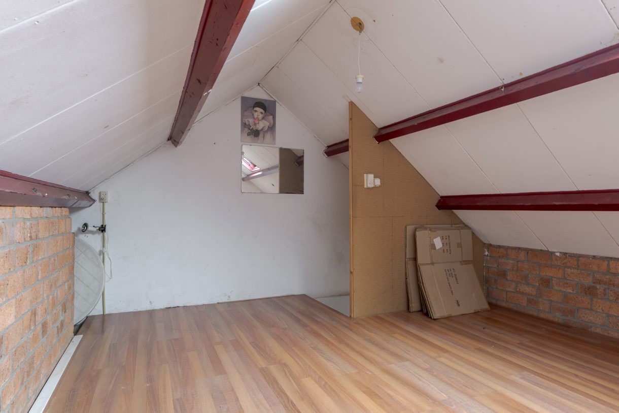 Te koop: Foto Woonhuis aan de Leliestraat 13 in Meppel