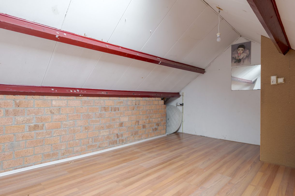 Te koop: Foto Woonhuis aan de Leliestraat 13 in Meppel