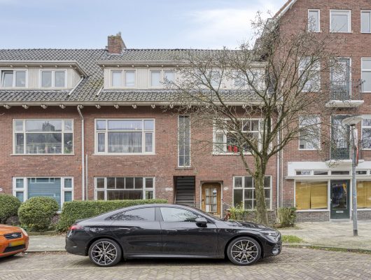 Hoofdfoto van Groningen IJsselstraat 72