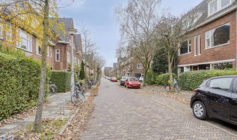 Te koop: Foto Appartement aan de IJsselstraat 72 in Groningen