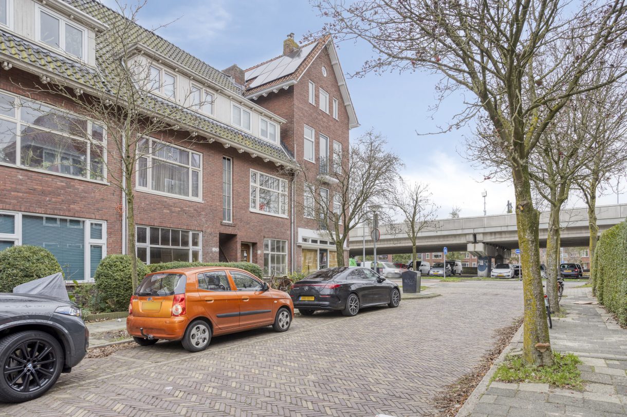 Te koop: Foto Appartement aan de IJsselstraat 72 in Groningen