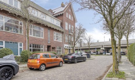 Te koop: Foto Appartement aan de IJsselstraat 72 in Groningen