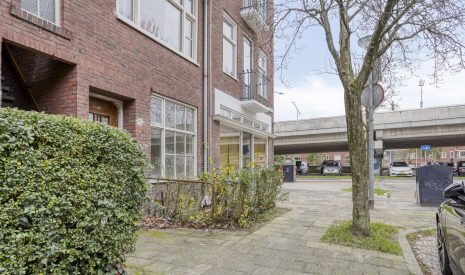 Te koop: Foto Appartement aan de IJsselstraat 72 in Groningen