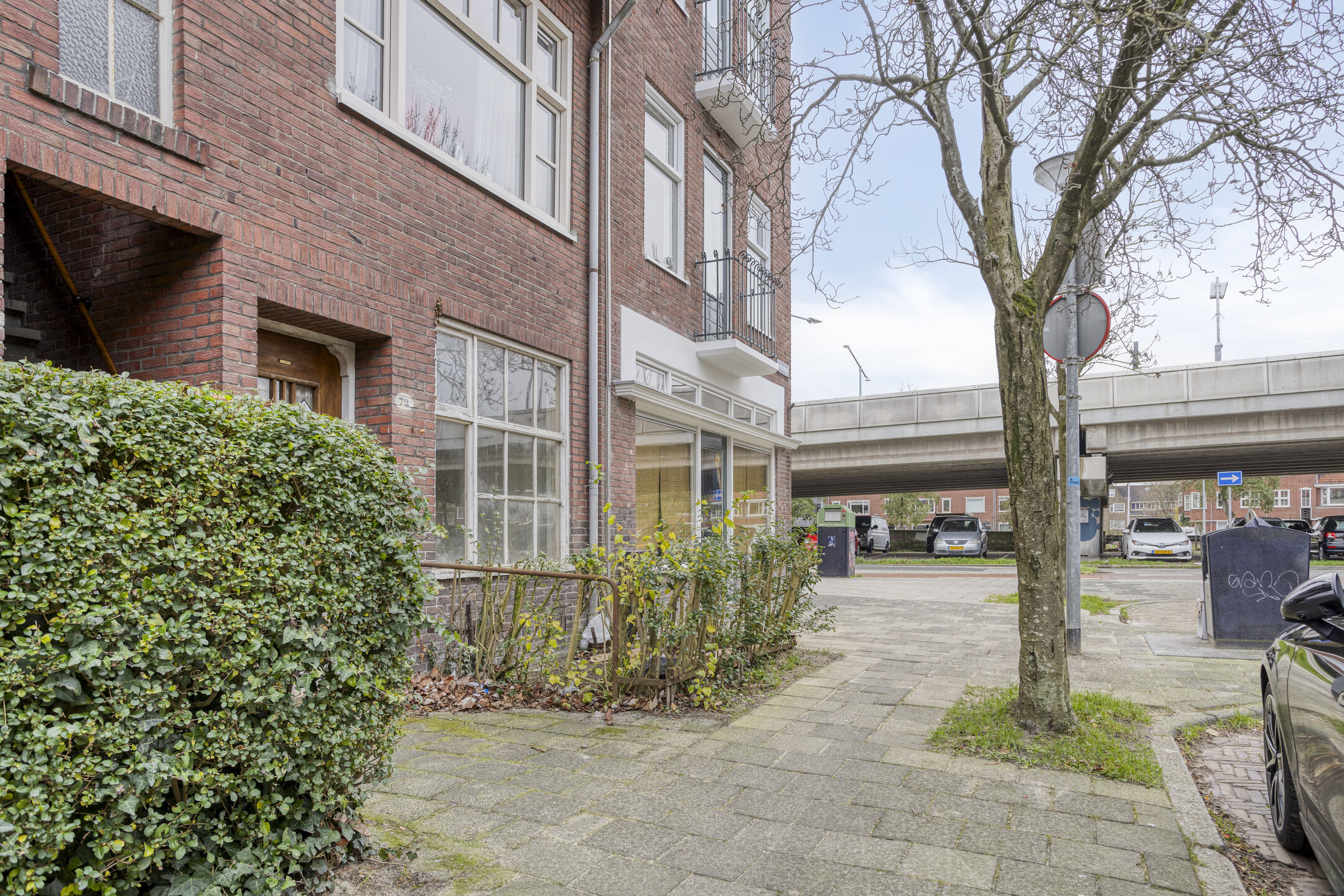 Te koop: Foto Appartement aan de IJsselstraat 72 in Groningen