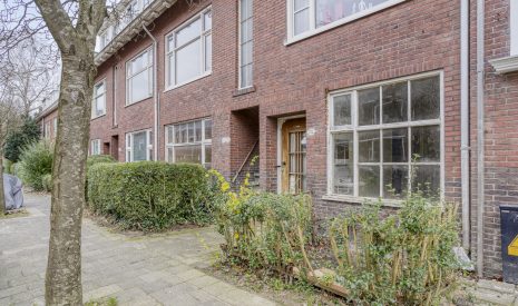 Te koop: Foto Appartement aan de IJsselstraat 72 in Groningen
