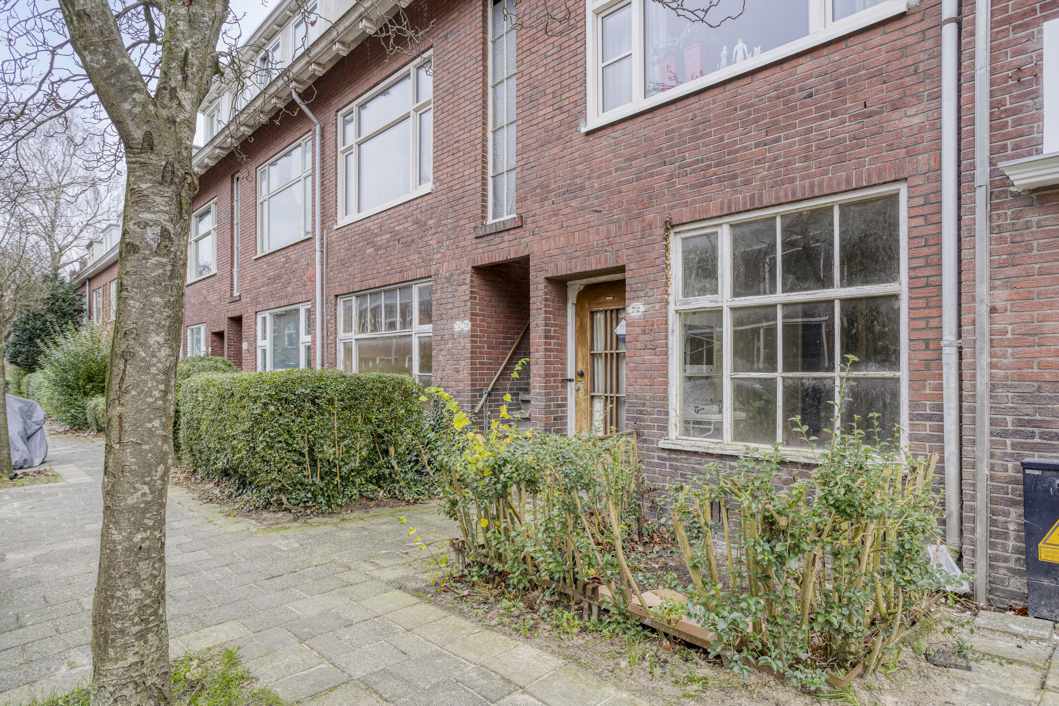 Te koop: Foto Appartement aan de IJsselstraat 72 in Groningen