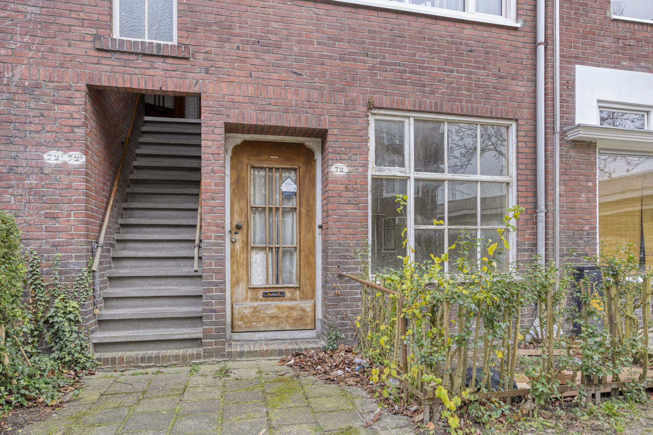 Te koop: Foto Appartement aan de IJsselstraat 72 in Groningen