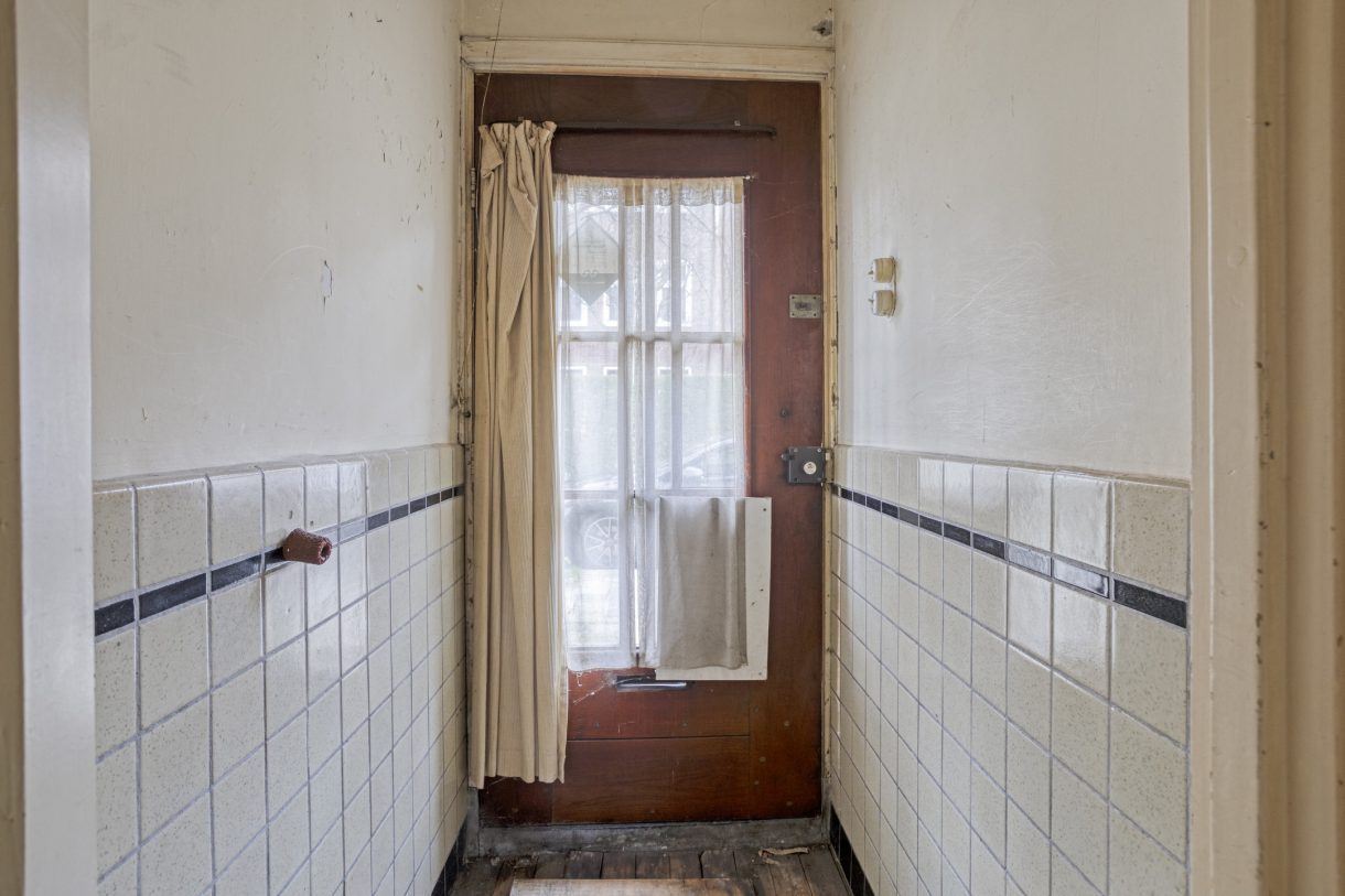 Te koop: Foto Appartement aan de IJsselstraat 72 in Groningen