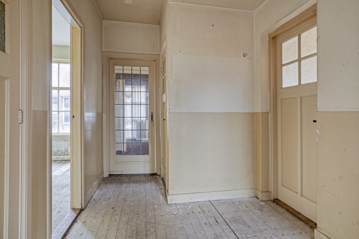 Te koop: Foto Appartement aan de IJsselstraat 72 in Groningen