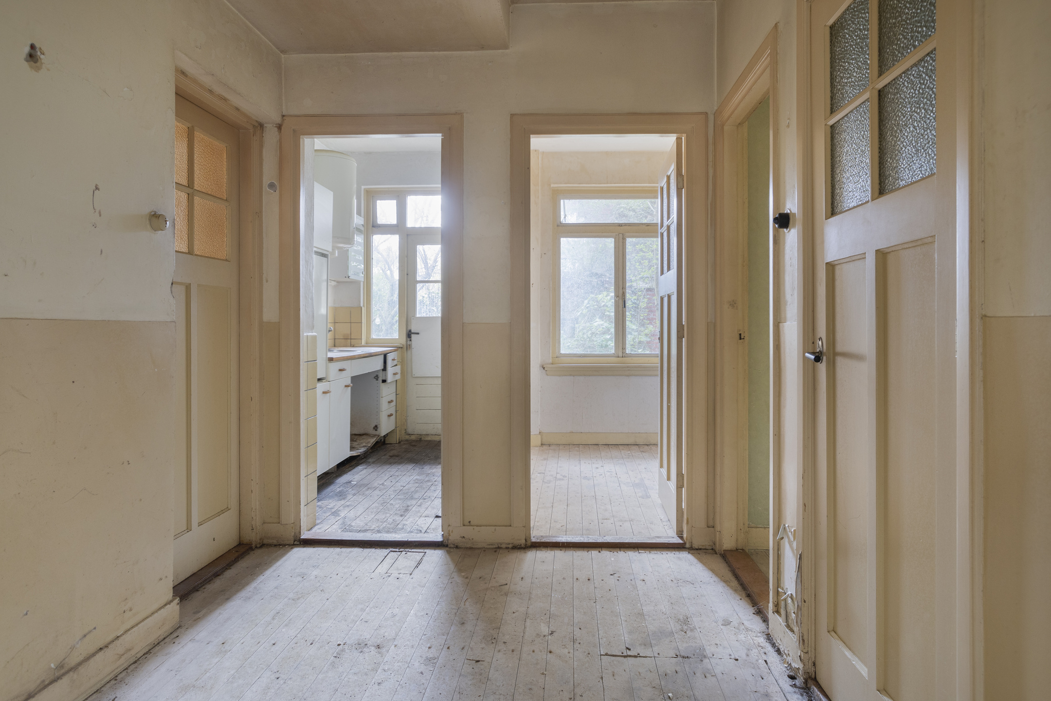 Te koop: Foto Appartement aan de IJsselstraat 72 in Groningen