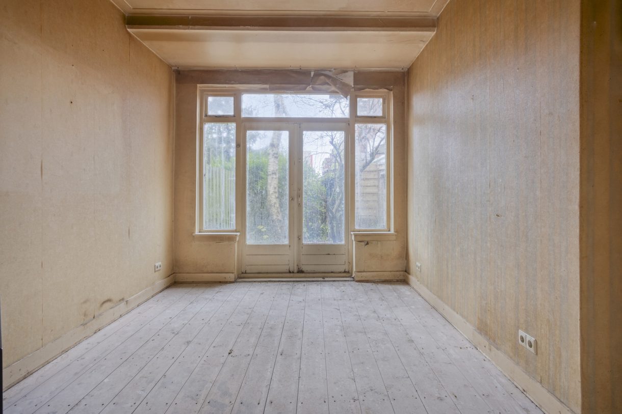 Te koop: Foto Appartement aan de IJsselstraat 72 in Groningen