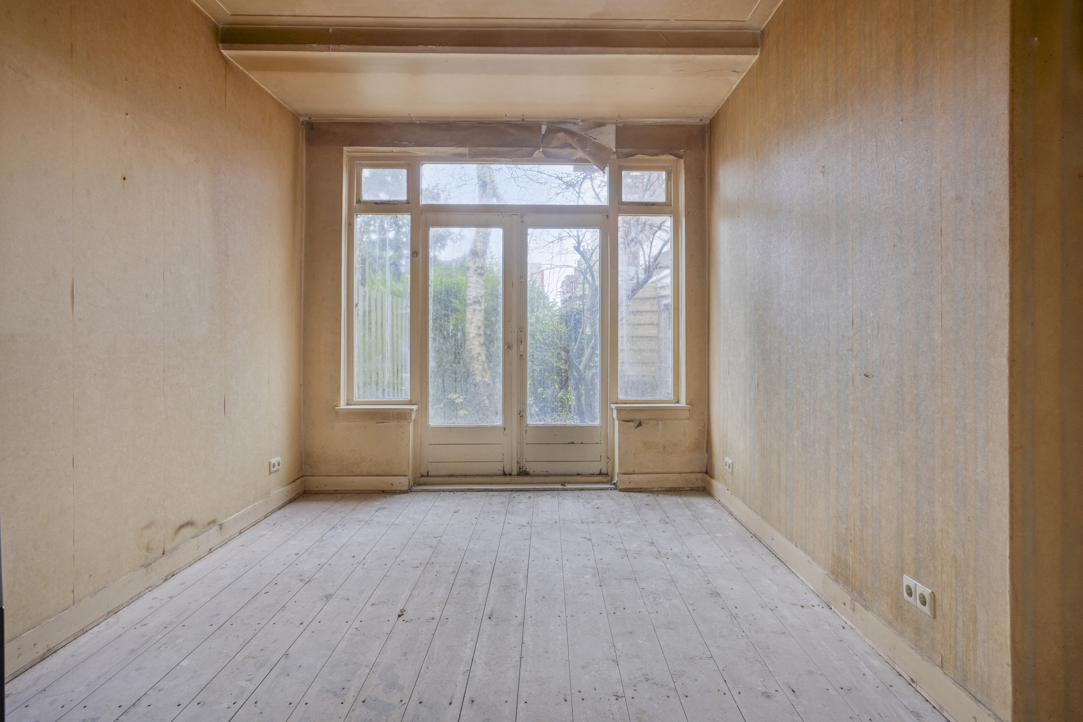 Te koop: Foto Appartement aan de IJsselstraat 72 in Groningen