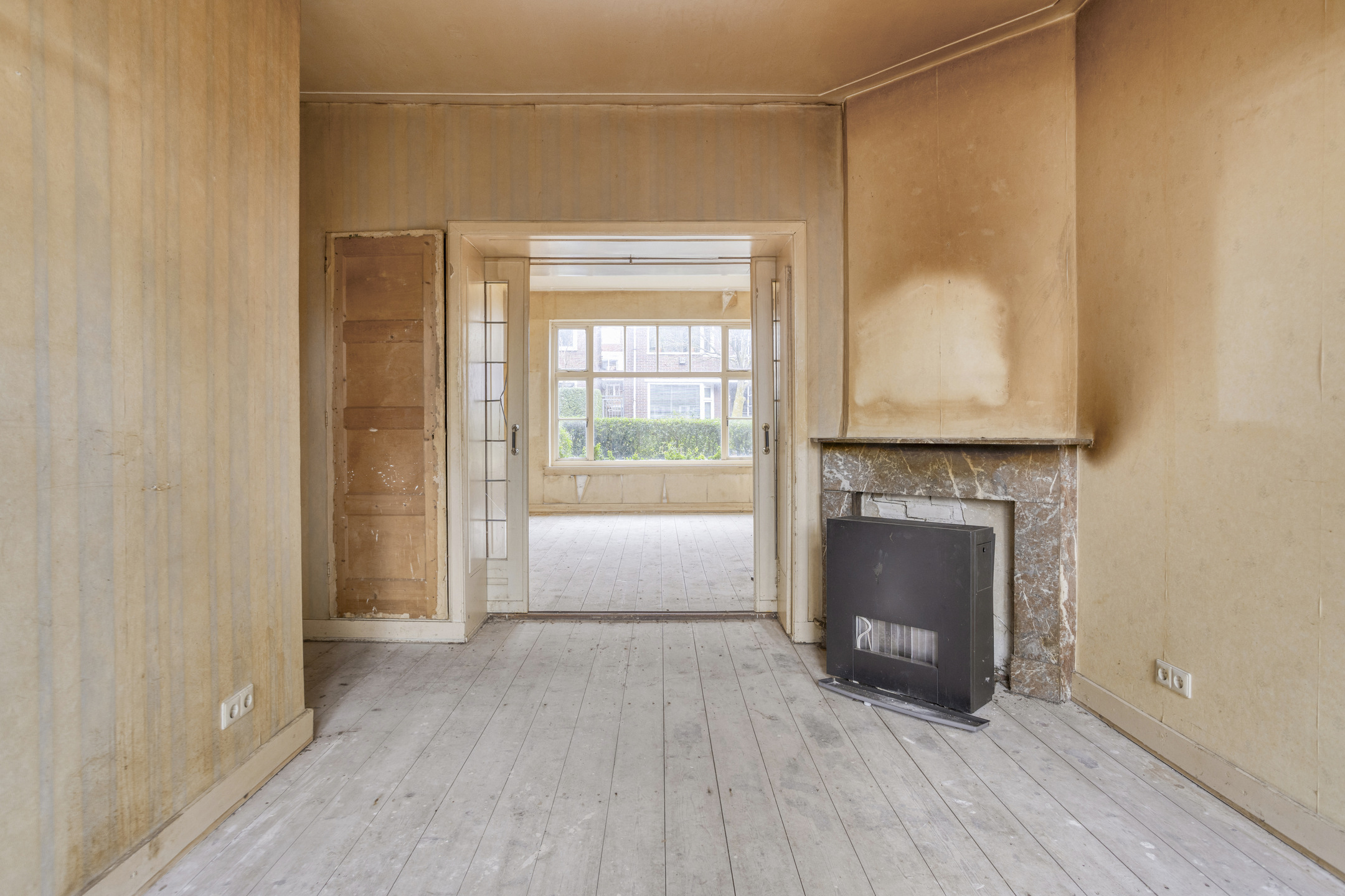 Te koop: Foto Appartement aan de IJsselstraat 72 in Groningen