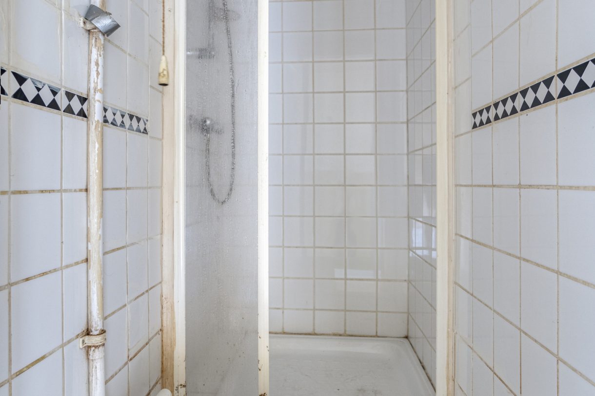 Te koop: Foto Appartement aan de IJsselstraat 72 in Groningen
