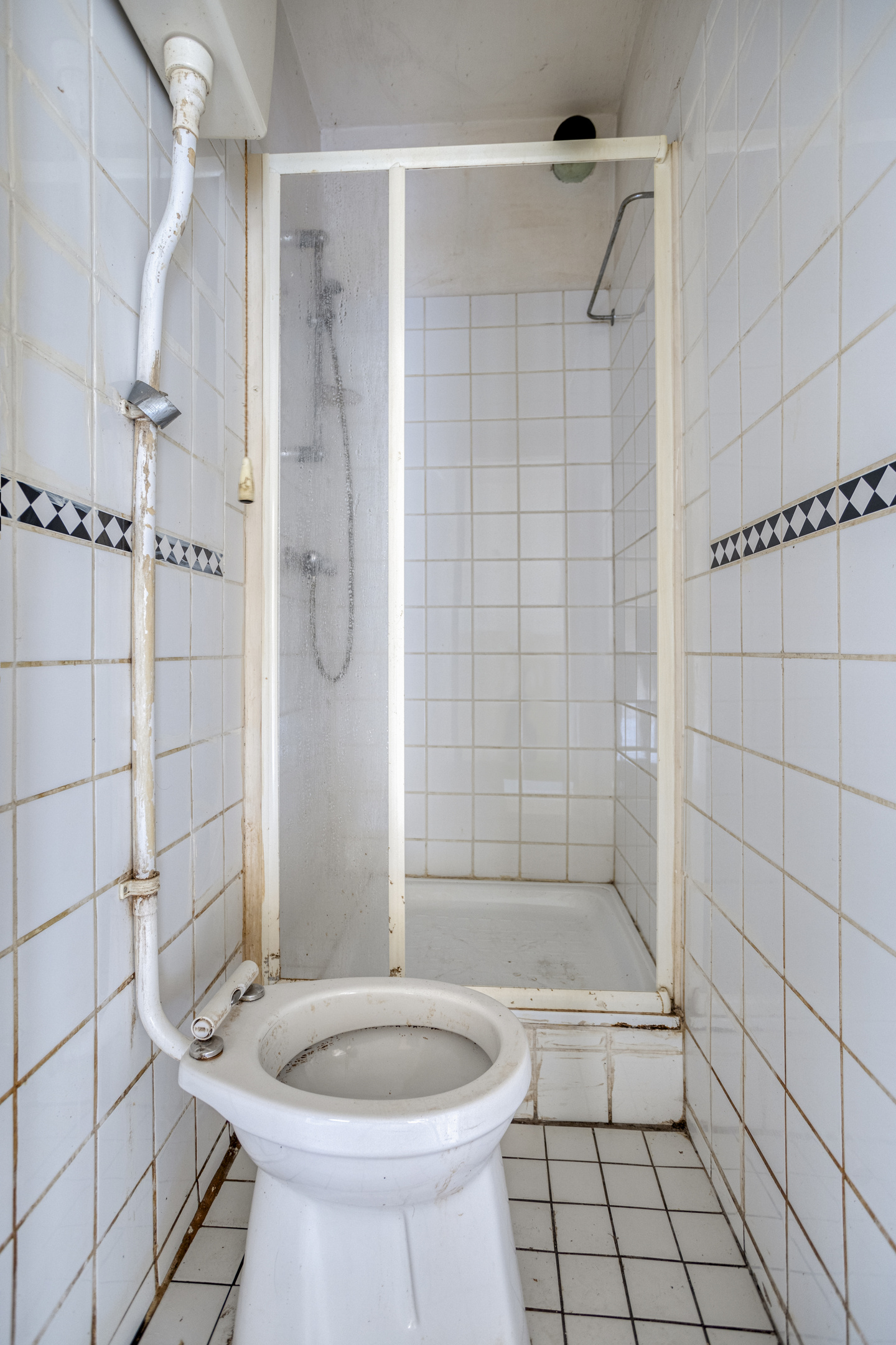 Te koop: Foto Appartement aan de IJsselstraat 72 in Groningen