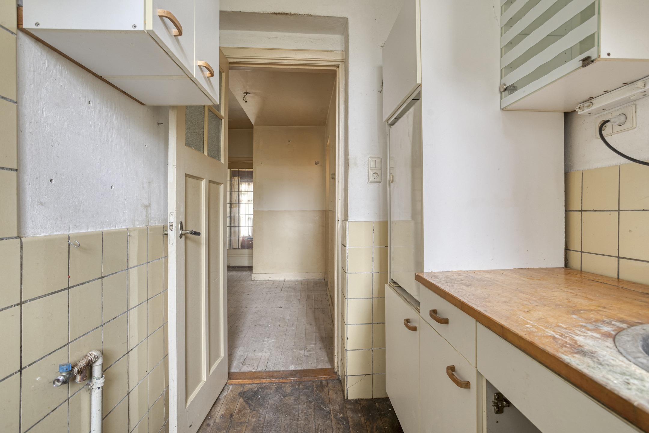 Te koop: Foto Appartement aan de IJsselstraat 72 in Groningen