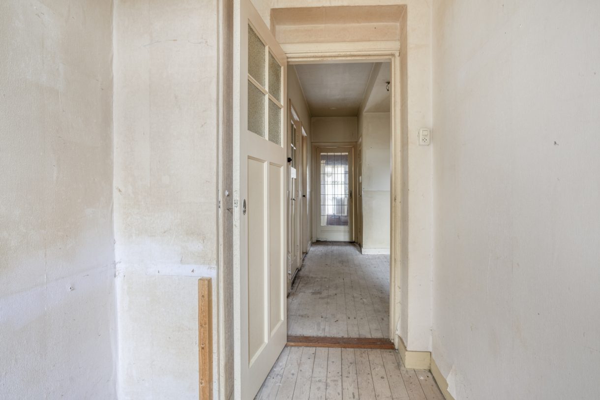 Te koop: Foto Appartement aan de IJsselstraat 72 in Groningen
