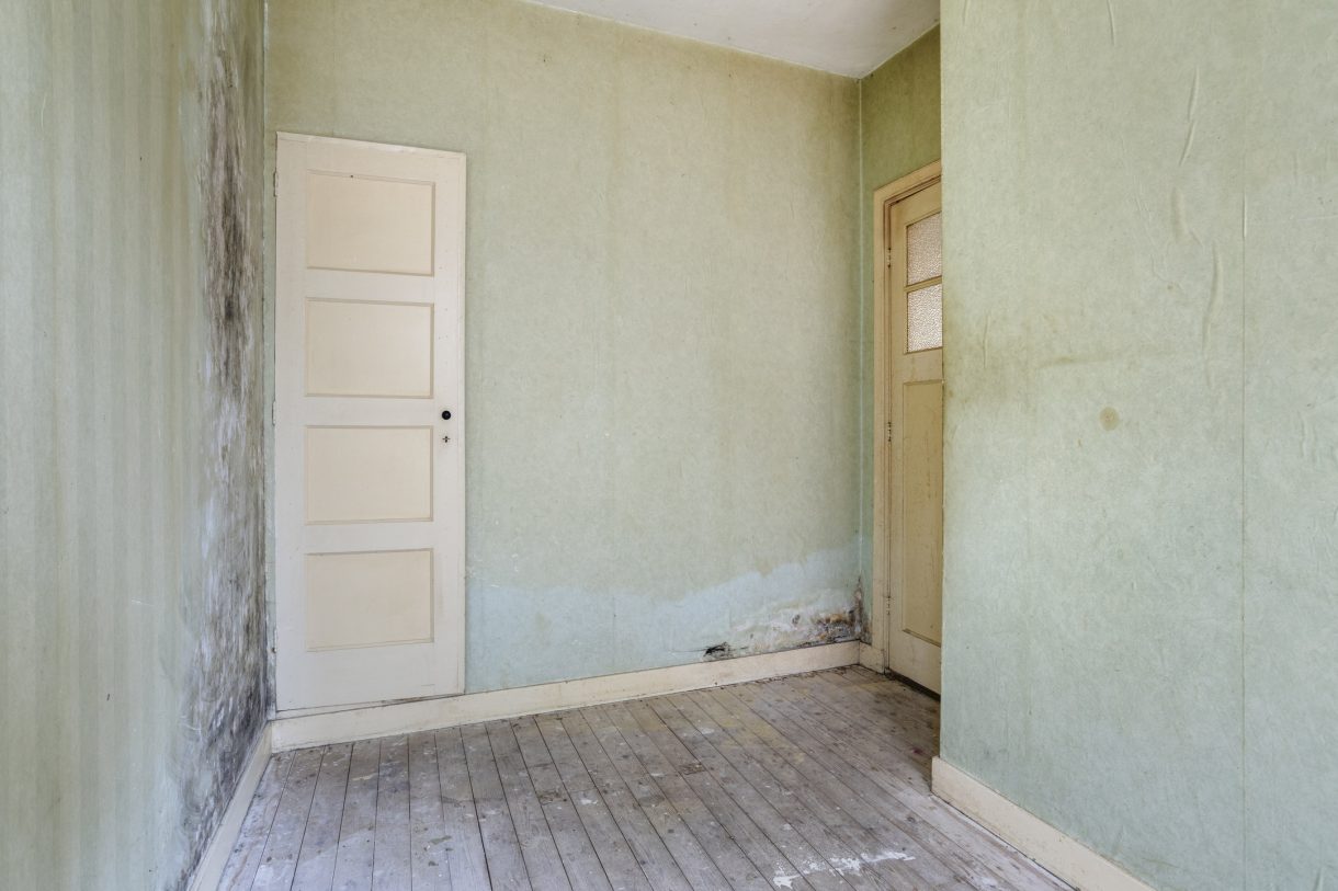 Te koop: Foto Appartement aan de IJsselstraat 72 in Groningen