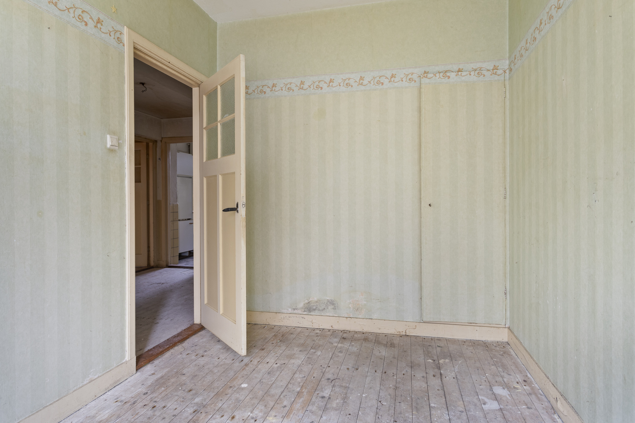 Te koop: Foto Appartement aan de IJsselstraat 72 in Groningen