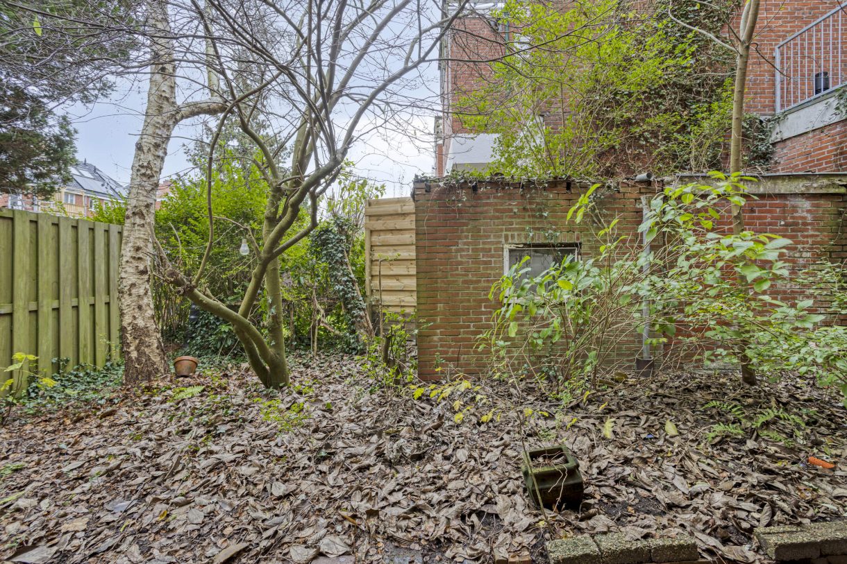 Te koop: Foto Appartement aan de IJsselstraat 72 in Groningen