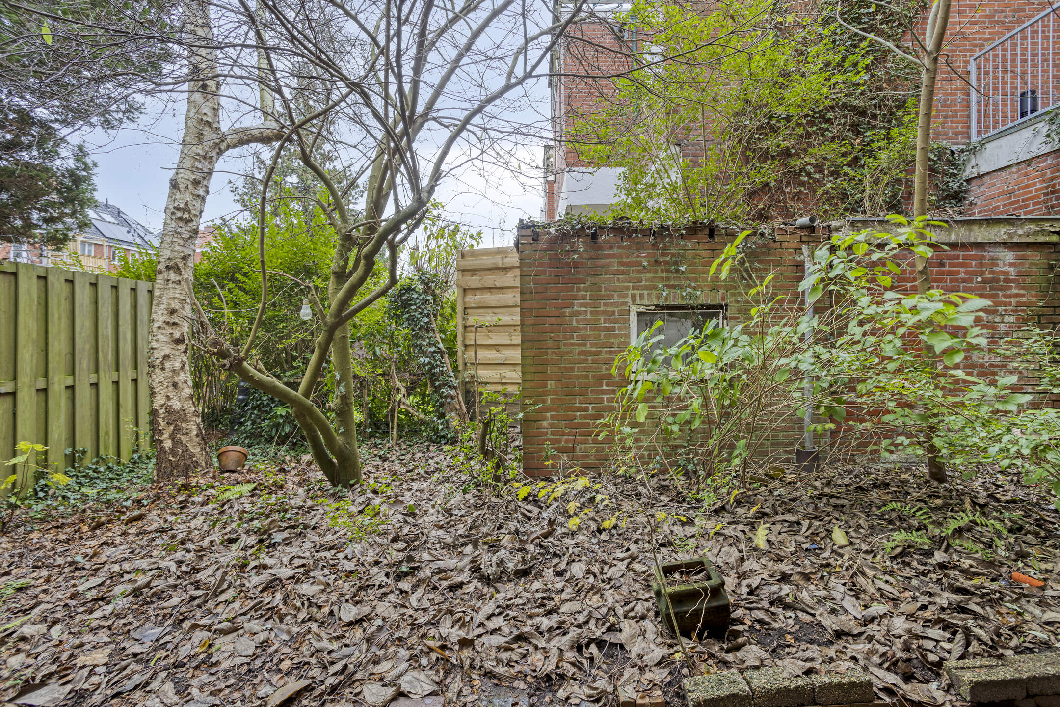 Te koop: Foto Appartement aan de IJsselstraat 72 in Groningen