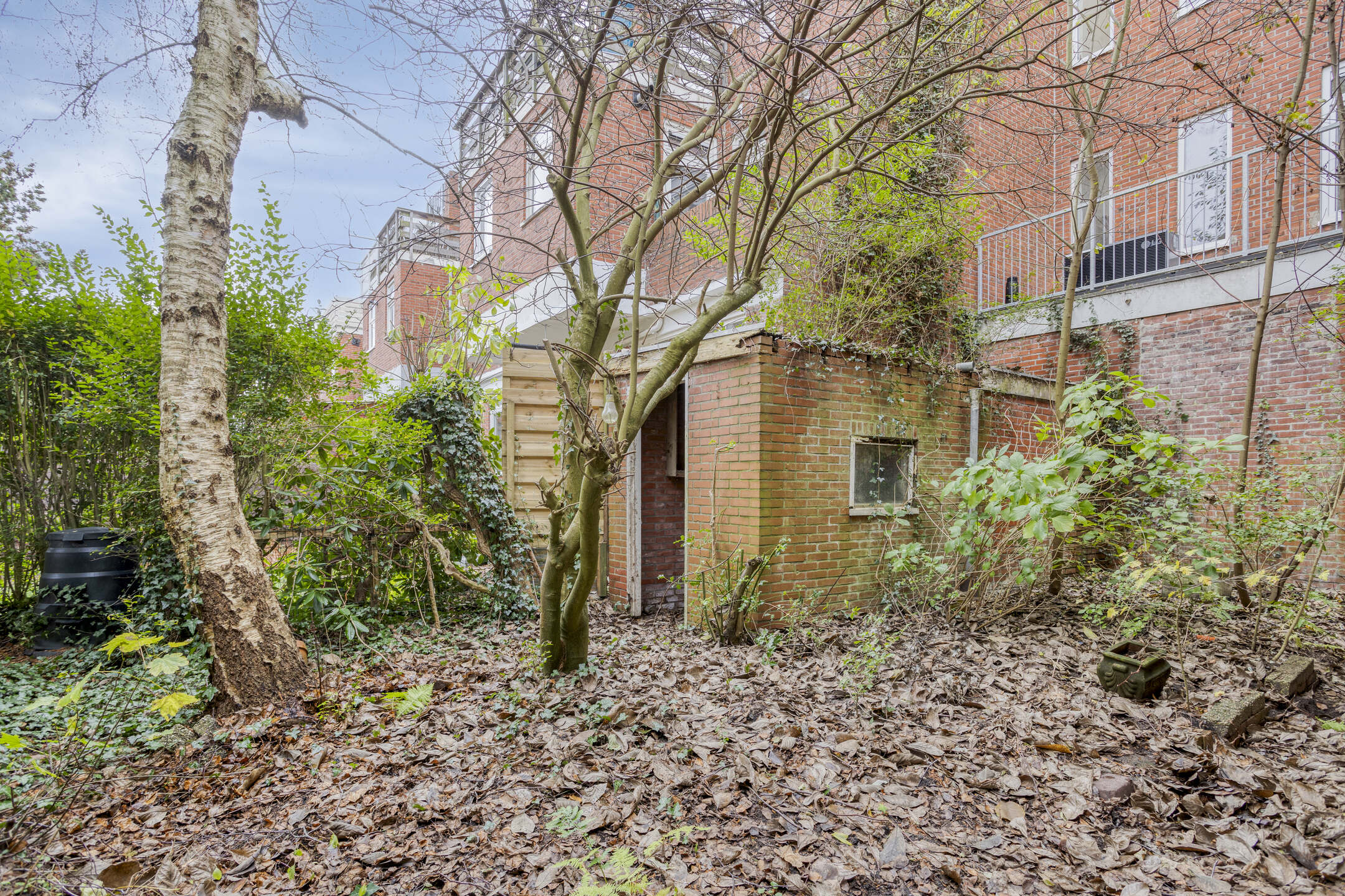 Te koop: Foto Appartement aan de IJsselstraat 72 in Groningen