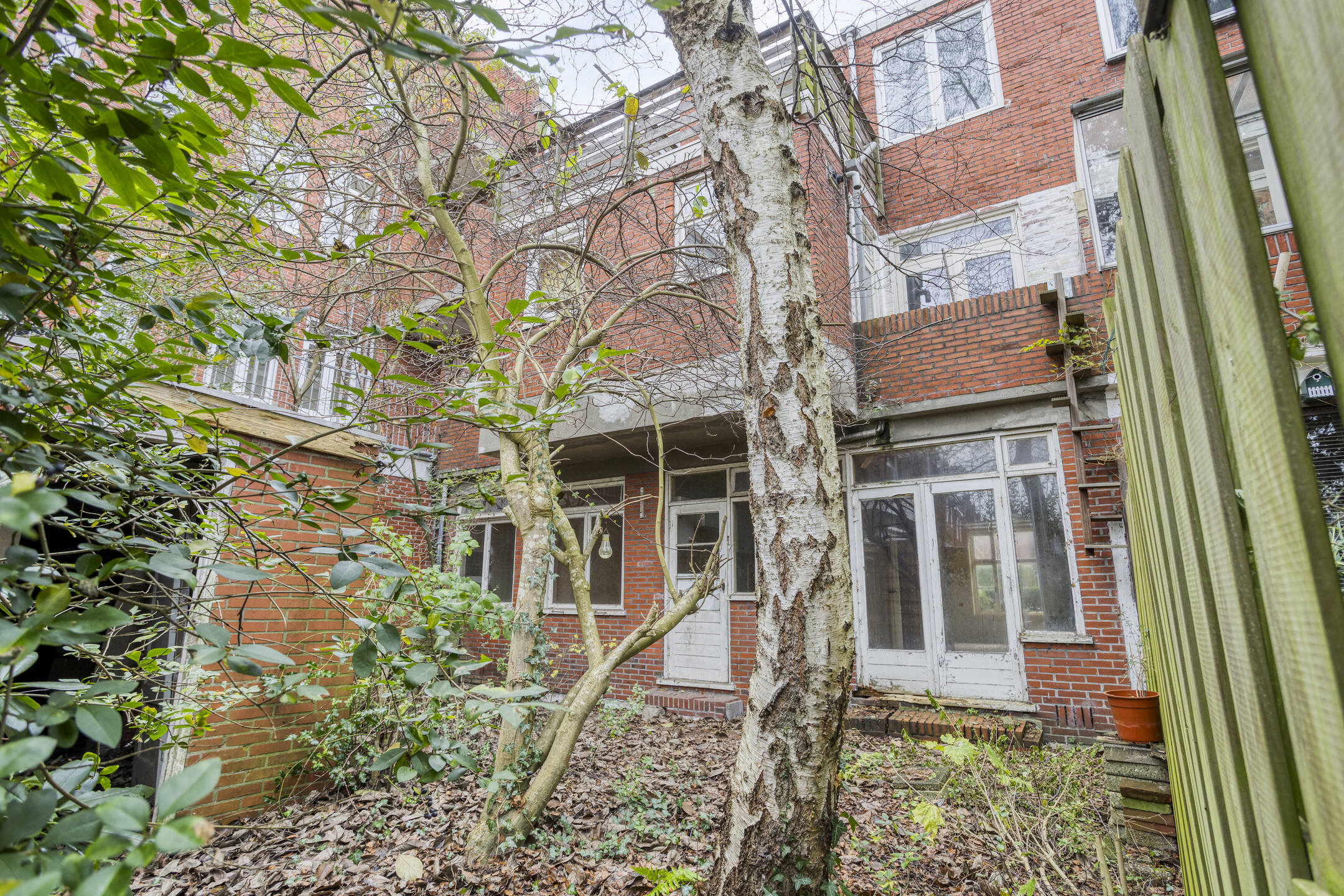 Te koop: Foto Appartement aan de IJsselstraat 72 in Groningen