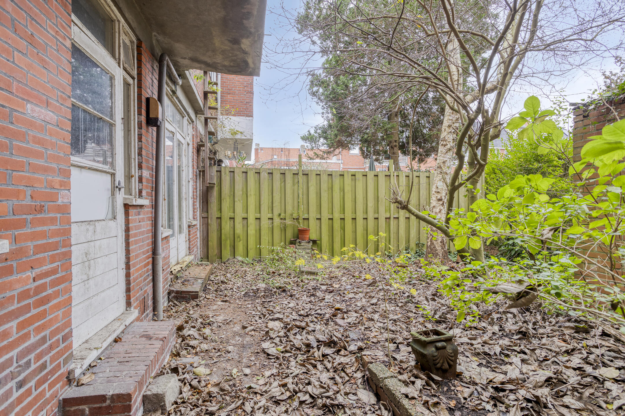 Te koop: Foto Appartement aan de IJsselstraat 72 in Groningen